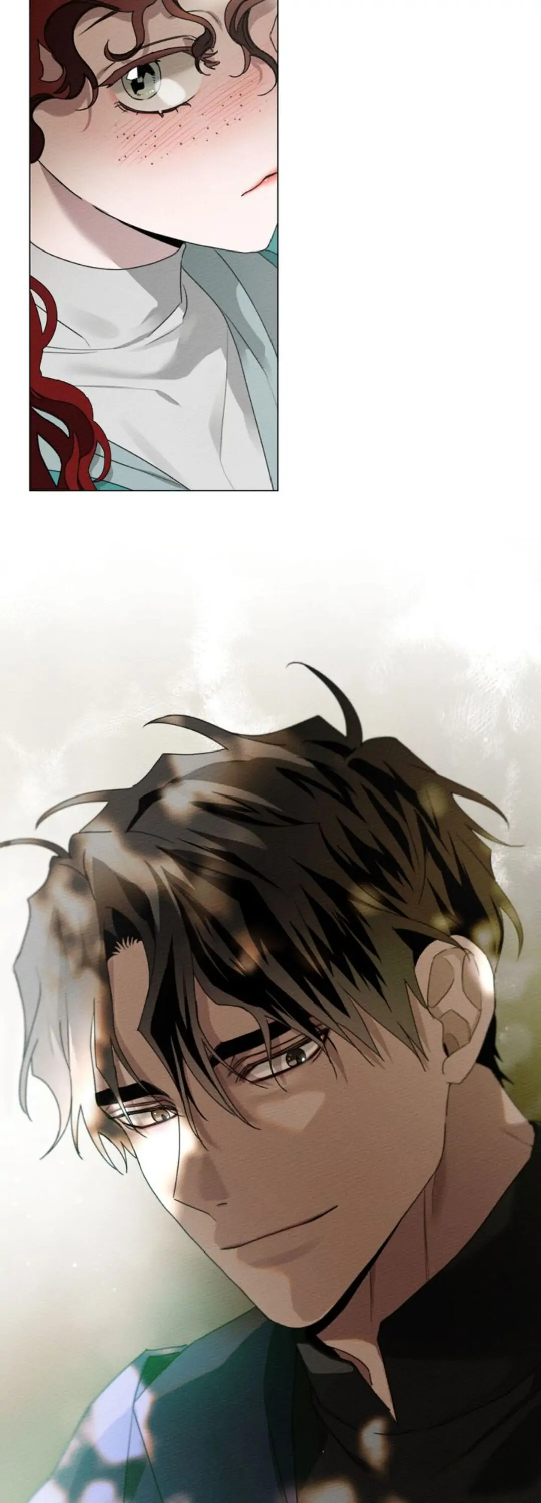 Under the Oak Tree Chapter 33.1 image 23